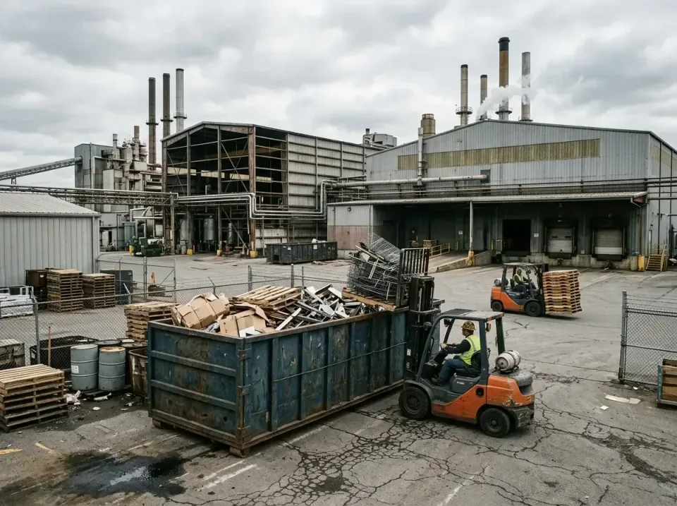 industrial-factory-scrap-conta-003 — frequently asked questions, Cheap Roll-off Dumpster Rentals in Osage City, KS